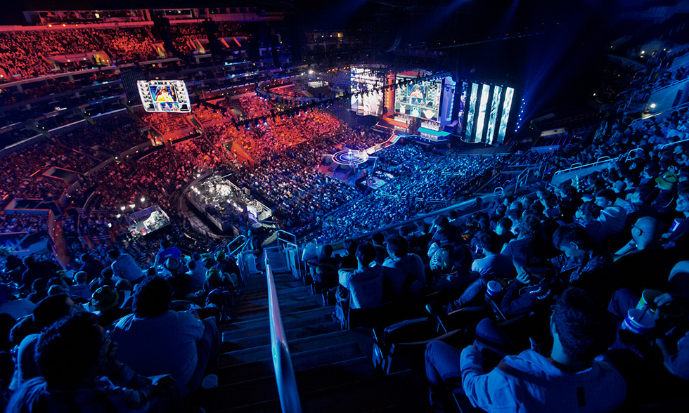 王者归来，s1mple荣膺本届DH春季大师赛MVP