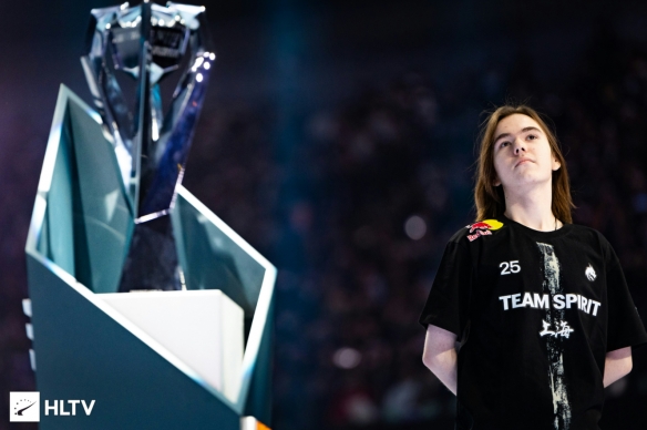 FNS离开NRG VALORANT并宣布退役