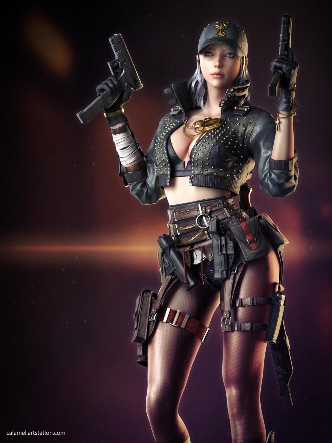 Team Vitality IEM Katowice 2025 冠军