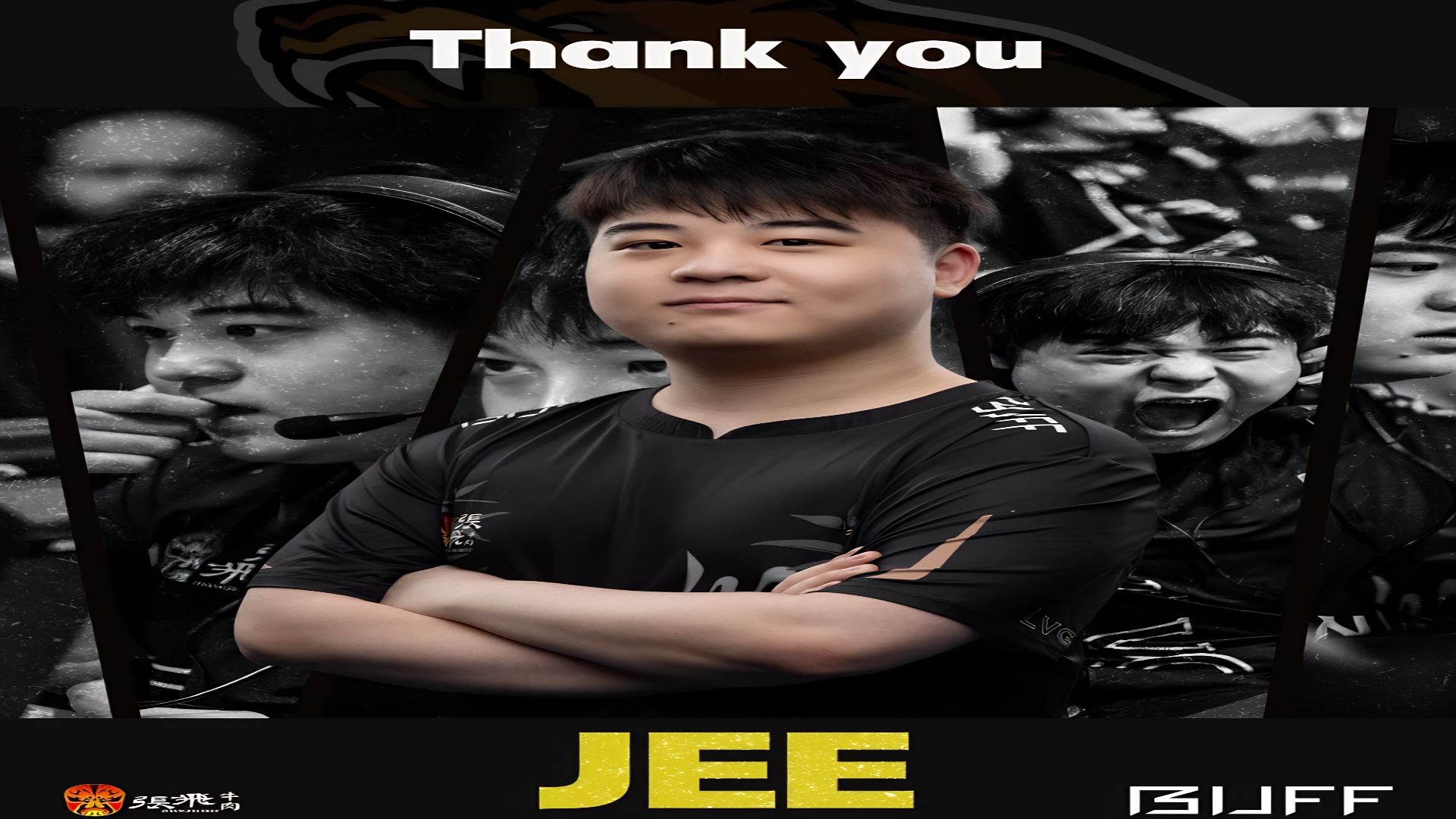 英雄麦克疯：Leyan调侃自己闪现撞墙 Rookie时刻鼓励队友