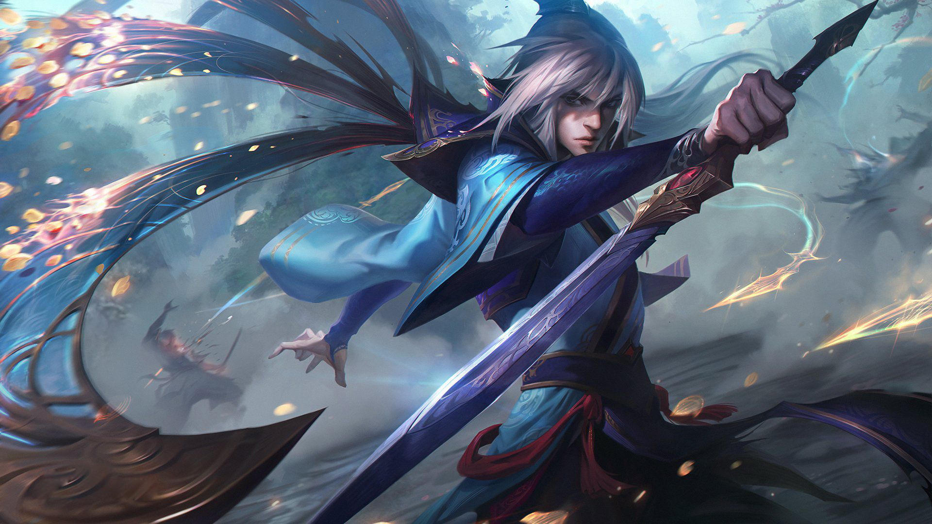 裁诉讼四步