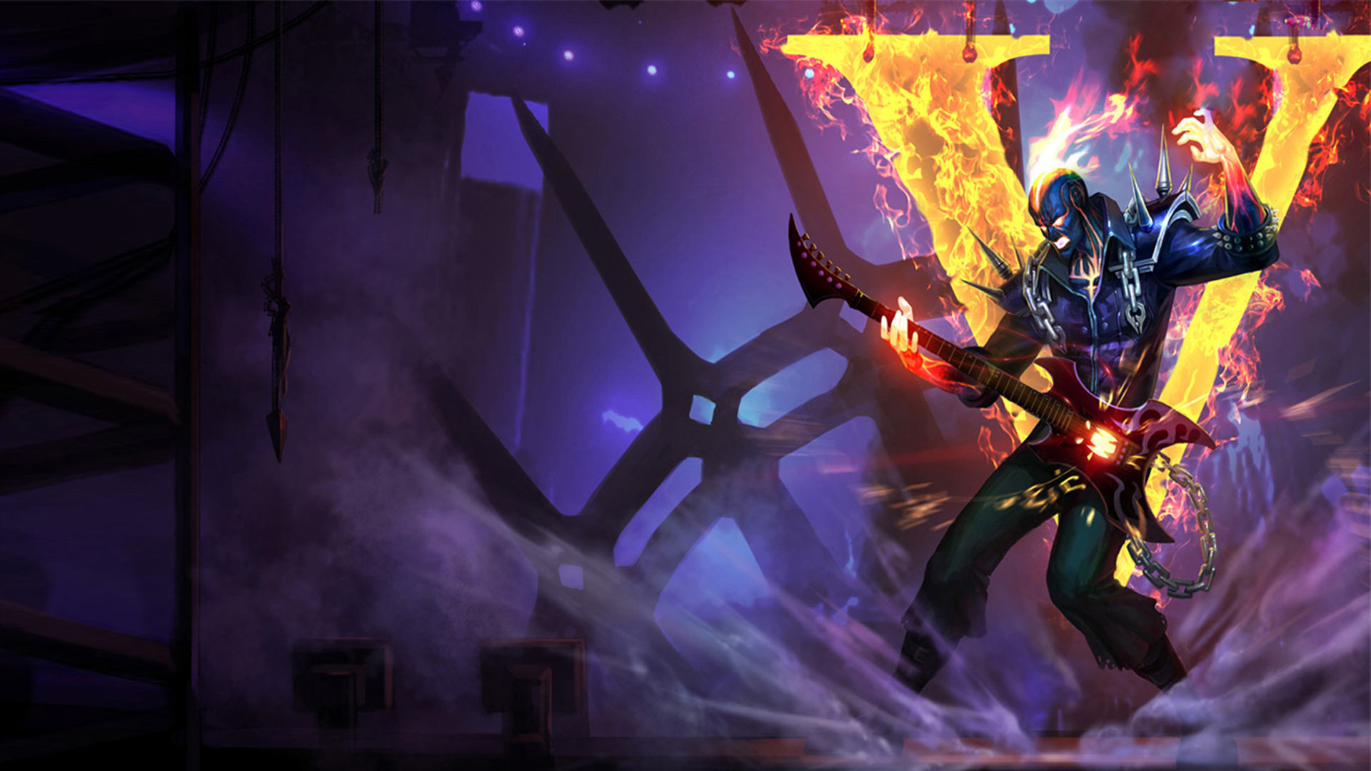 [老亚瑟答疑] 吕布末日机甲皮肤优化，部分bug修复