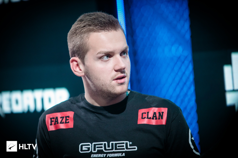 Akuma事件引争议，这次连s1mple也被卷进来了？