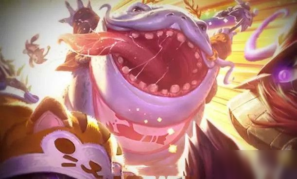 解说米勒参观拳头总部晒照：哎哟,看到两位熟人