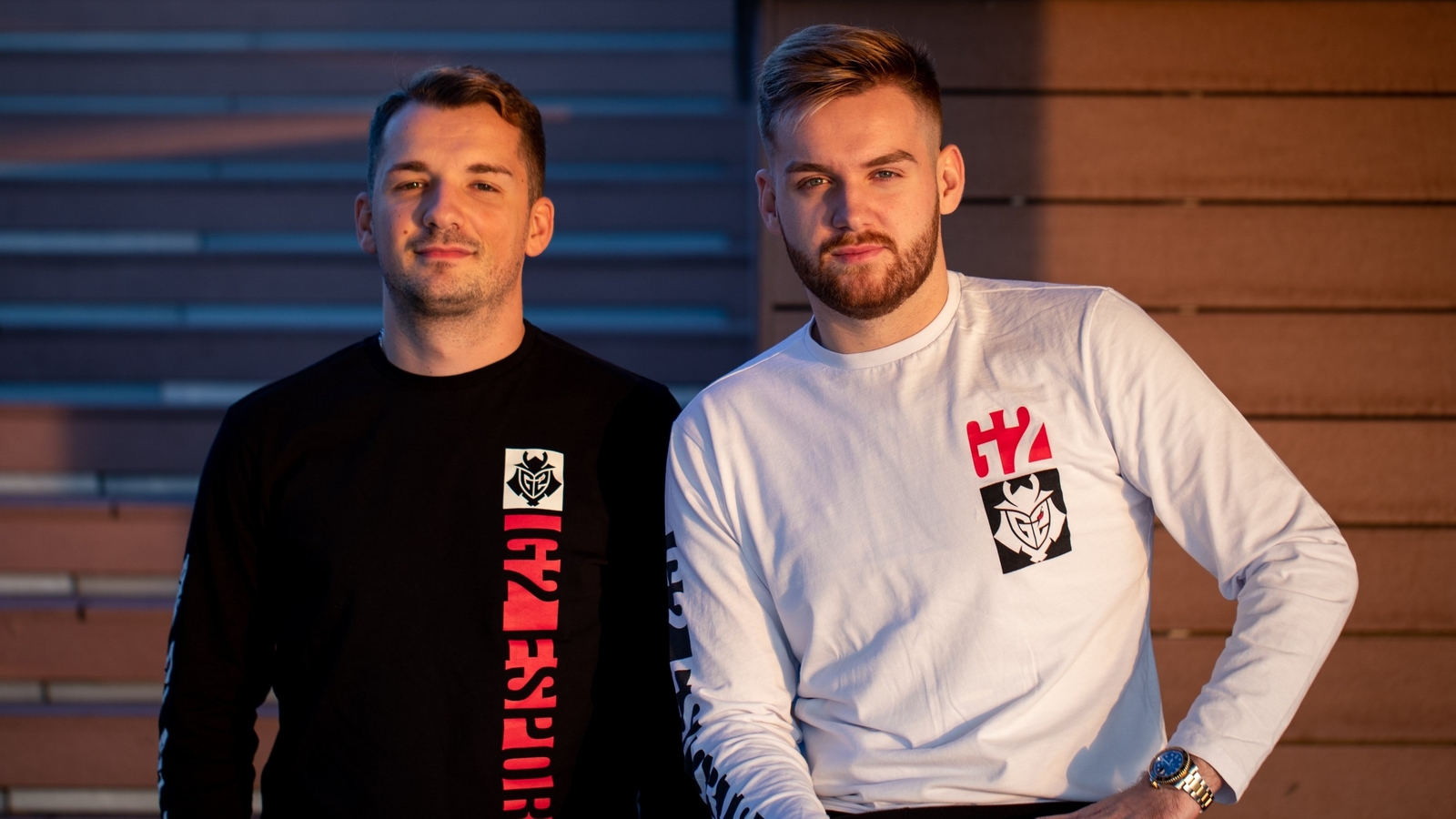 aliStair ： 我们想为澳大利亚CS赢得荣耀