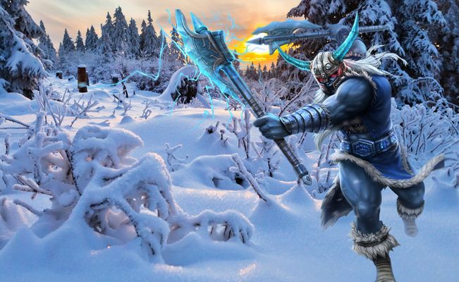 【里程碑】WE达成LPL1000出场成就