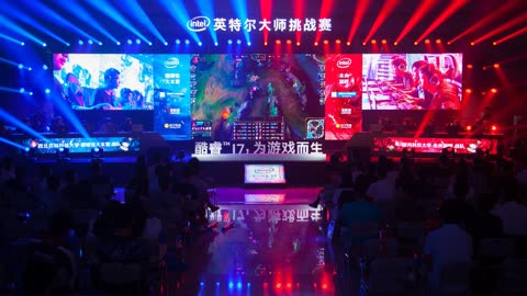 官方公布LPL夏季总决赛海报：是BLG两冠加冕，还是WBG突破队史？